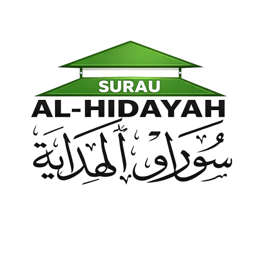 Logo Surau Al-Hidayah
