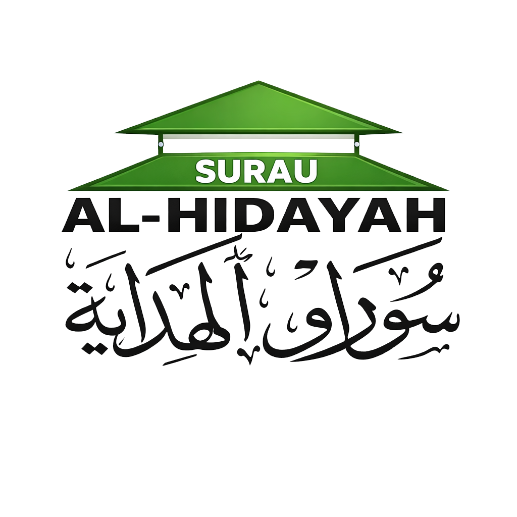 Surau Al Hidayah